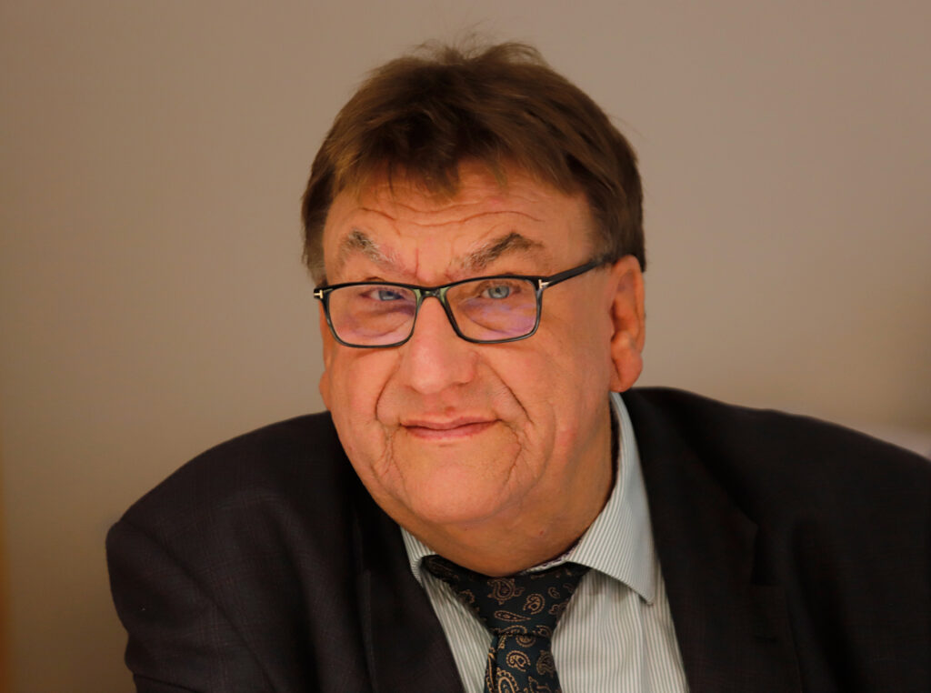 Jens Frick - Rechtsanwalt